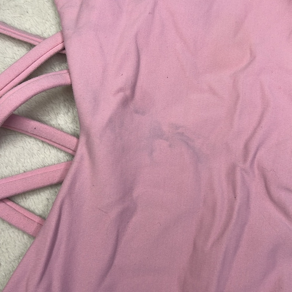 lululemon sports bra - Picture 6 of 6